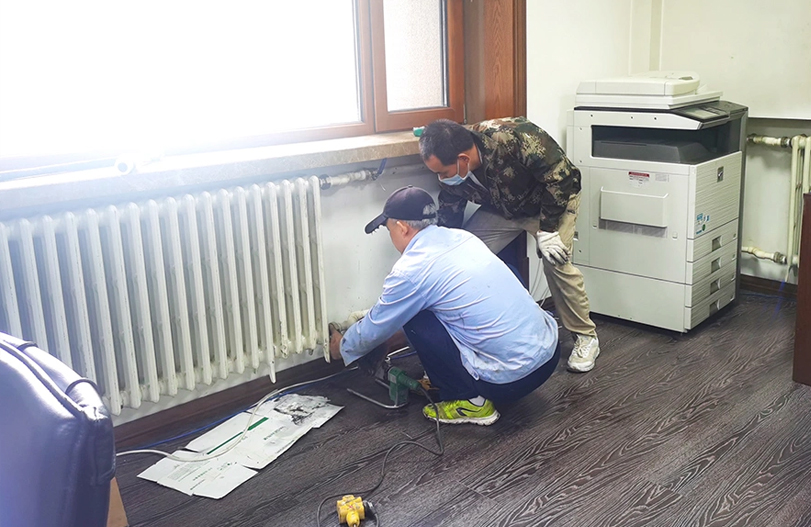 ����Ϊְ����ʵ�¡�������ů������ | �����ܲ��칫¥�ǻ۹��������� 