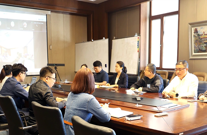 【师带徒运动】“师带徒促生长 凝聚企业正能量”系列报道之哈药营销“师带徒”运动