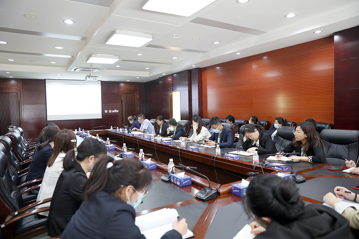 “五星级党支部事情履历分享”系列报道——哈药三精治理第二党支部“星光”领航 “同芯”聚力